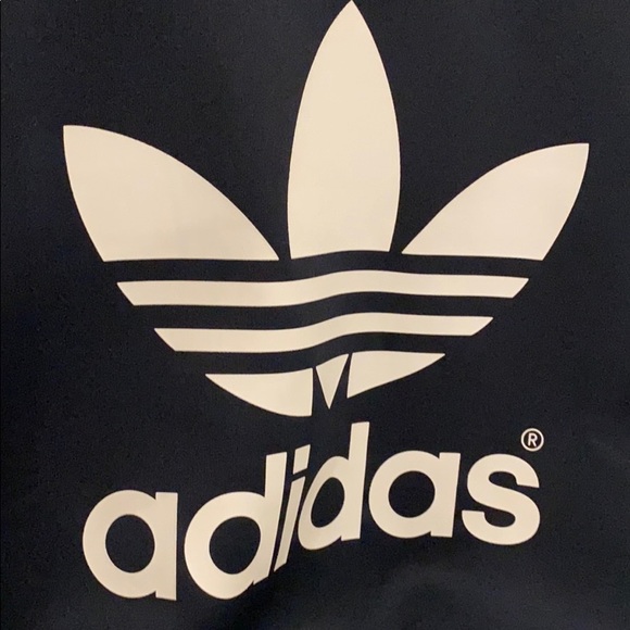 Adidas x HYKE Designer Sweat Top ⭐️ - Picture 5 of 5